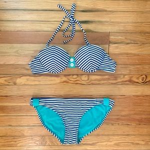 Xhilaration Bikini Large